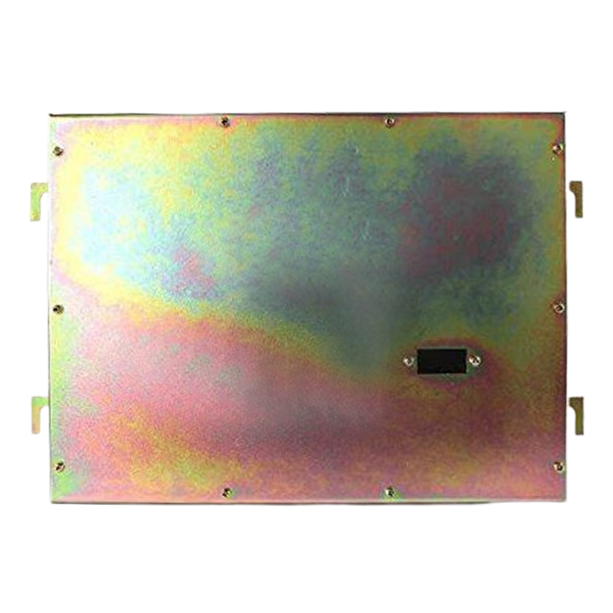 Panneau de contrôleur de cabine V-ECU KHR1794 pour Sumitomo