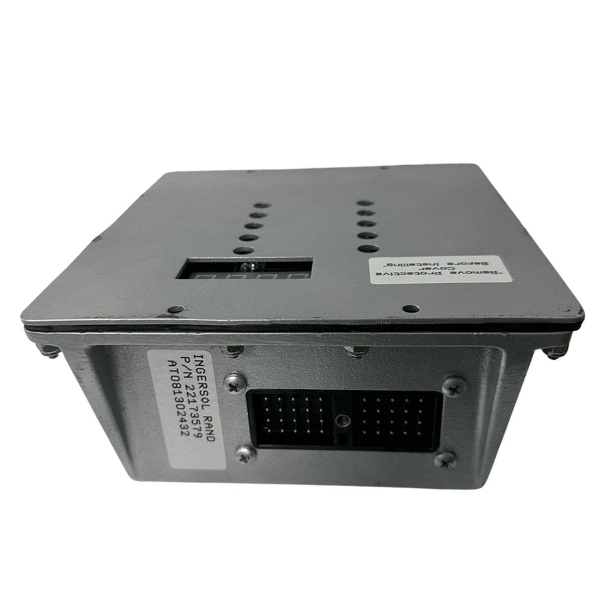 Contrôleur 22173579 pour Ingersoll Rand