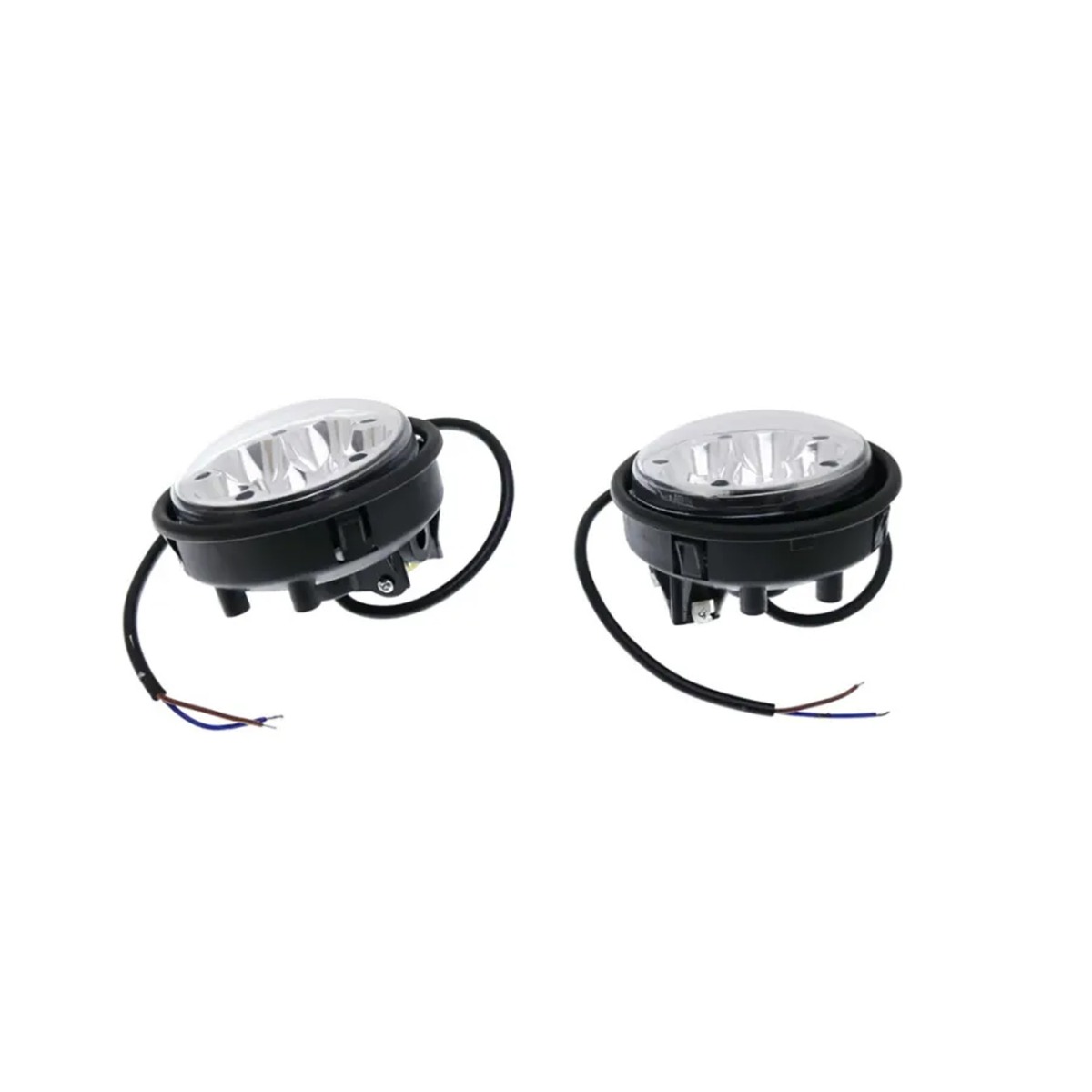 2 feux de brouillard à LED A0632497000 pour Freightliner