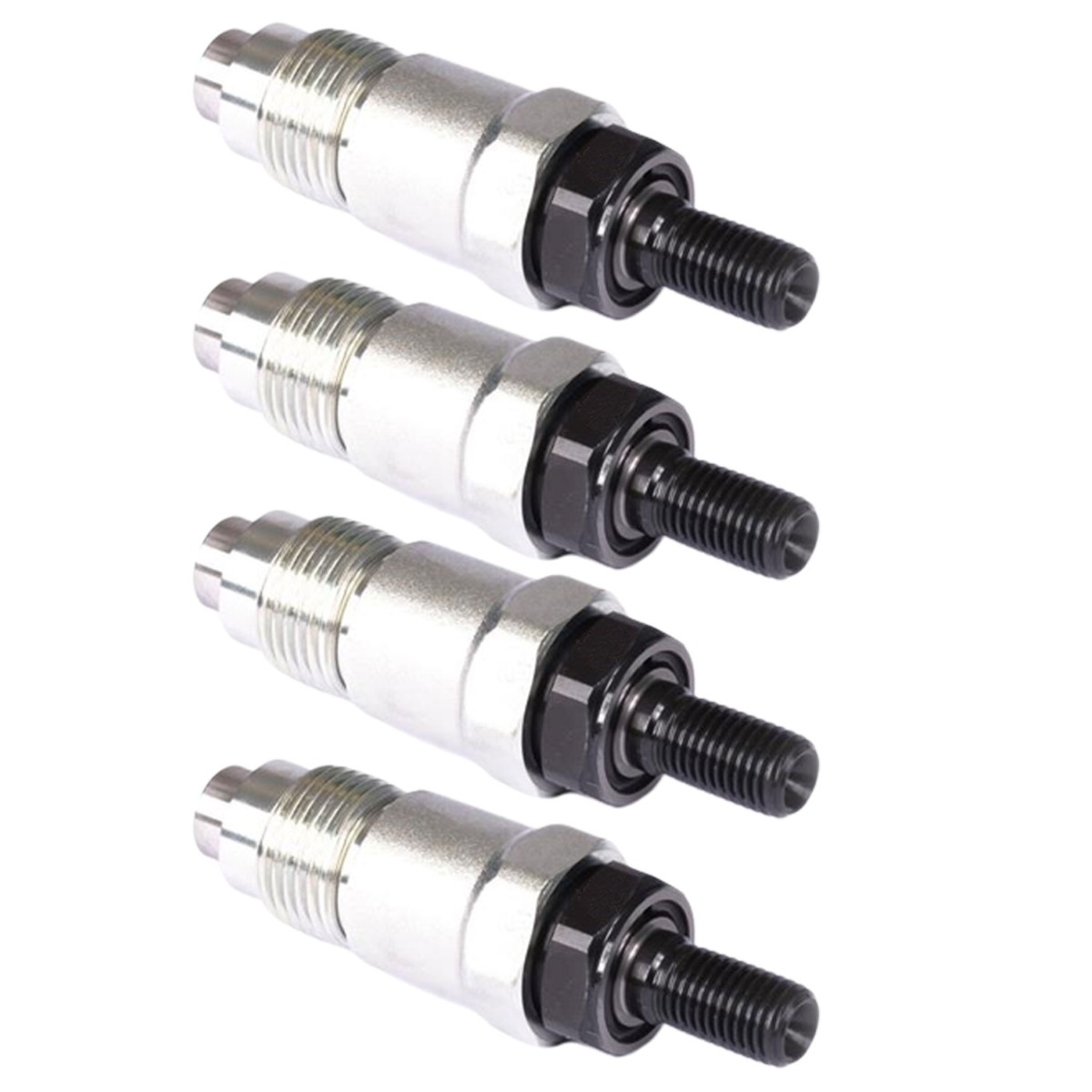 Injecteur de carburant 4 pièces 281245A1 pour Perkins