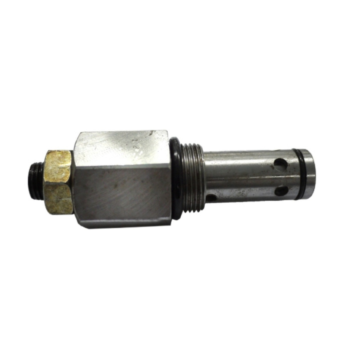 Soupape de décharge de la commande principale 708-25-04311 pour Komatsu
