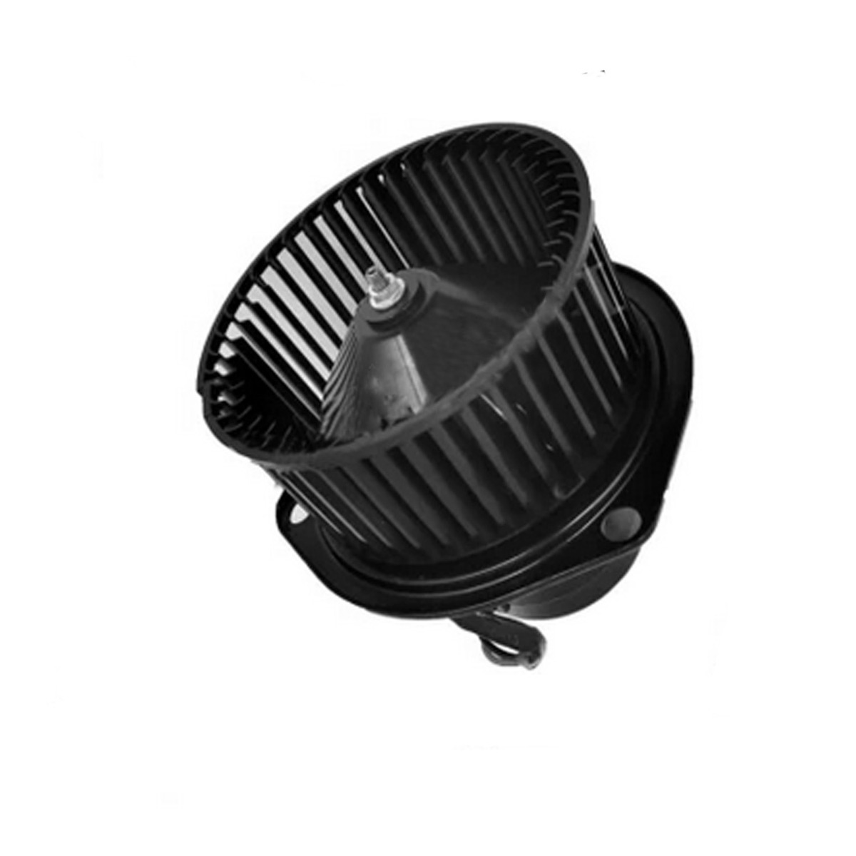 Moteur de ventilateur 116340-3320 pour Komatsu