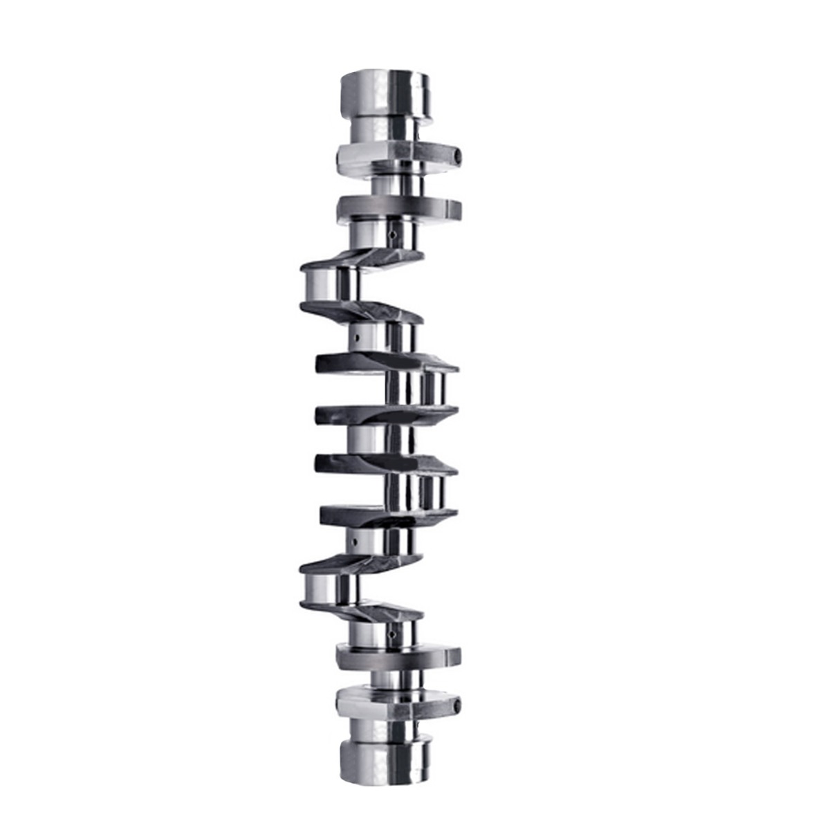 Vilebrequin pour Mitsubishi moteur 6D15T 6D16