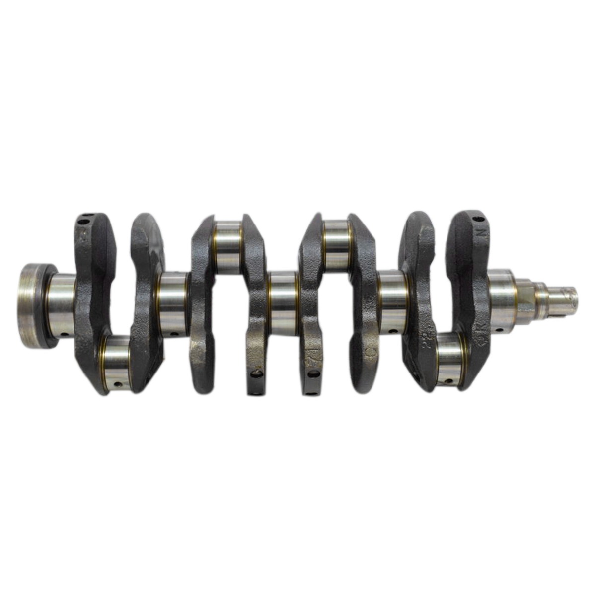 Vilebrequin 12221-71C00 pour Suzuki