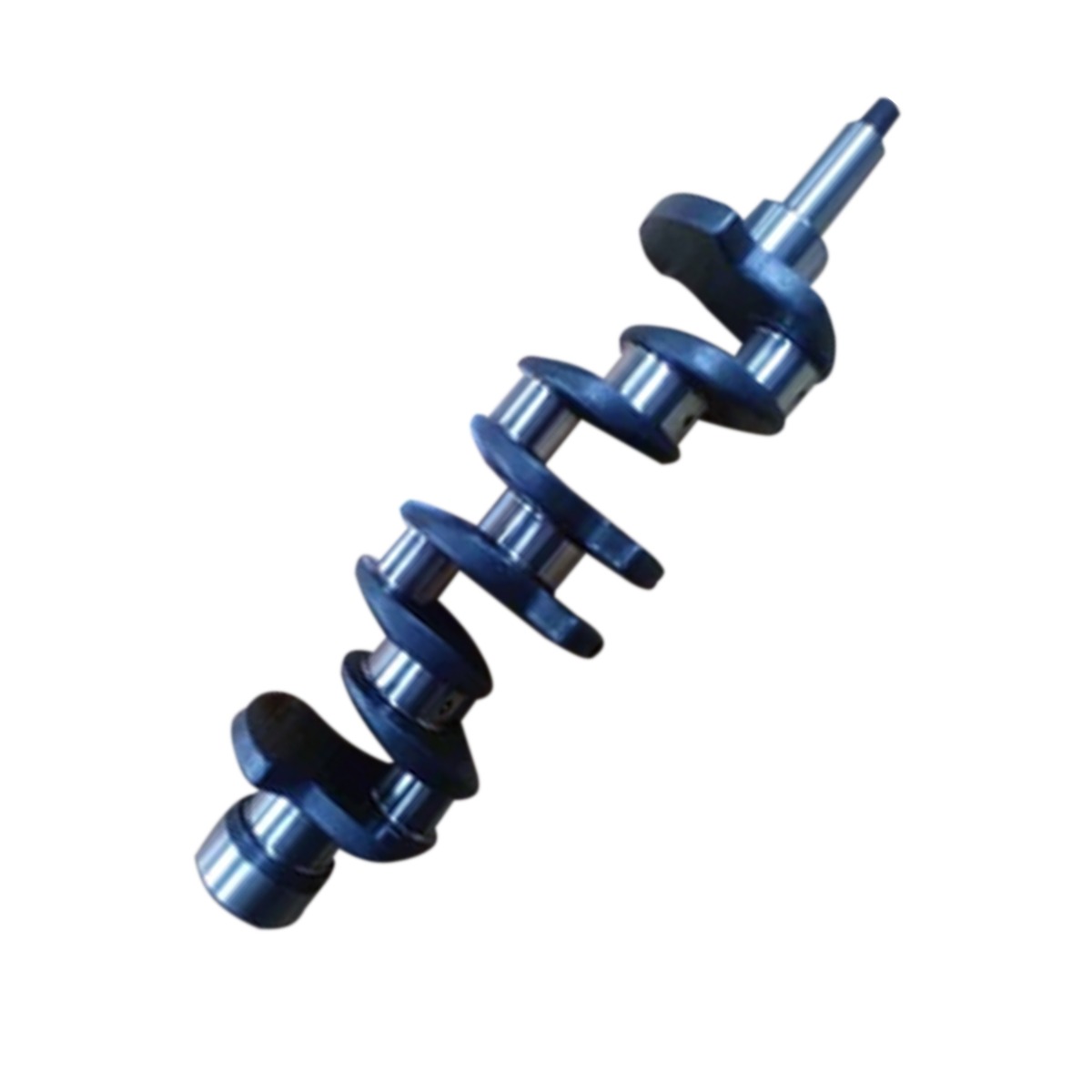 Vilebrequin 5-12310-163-0 pour Isuzu