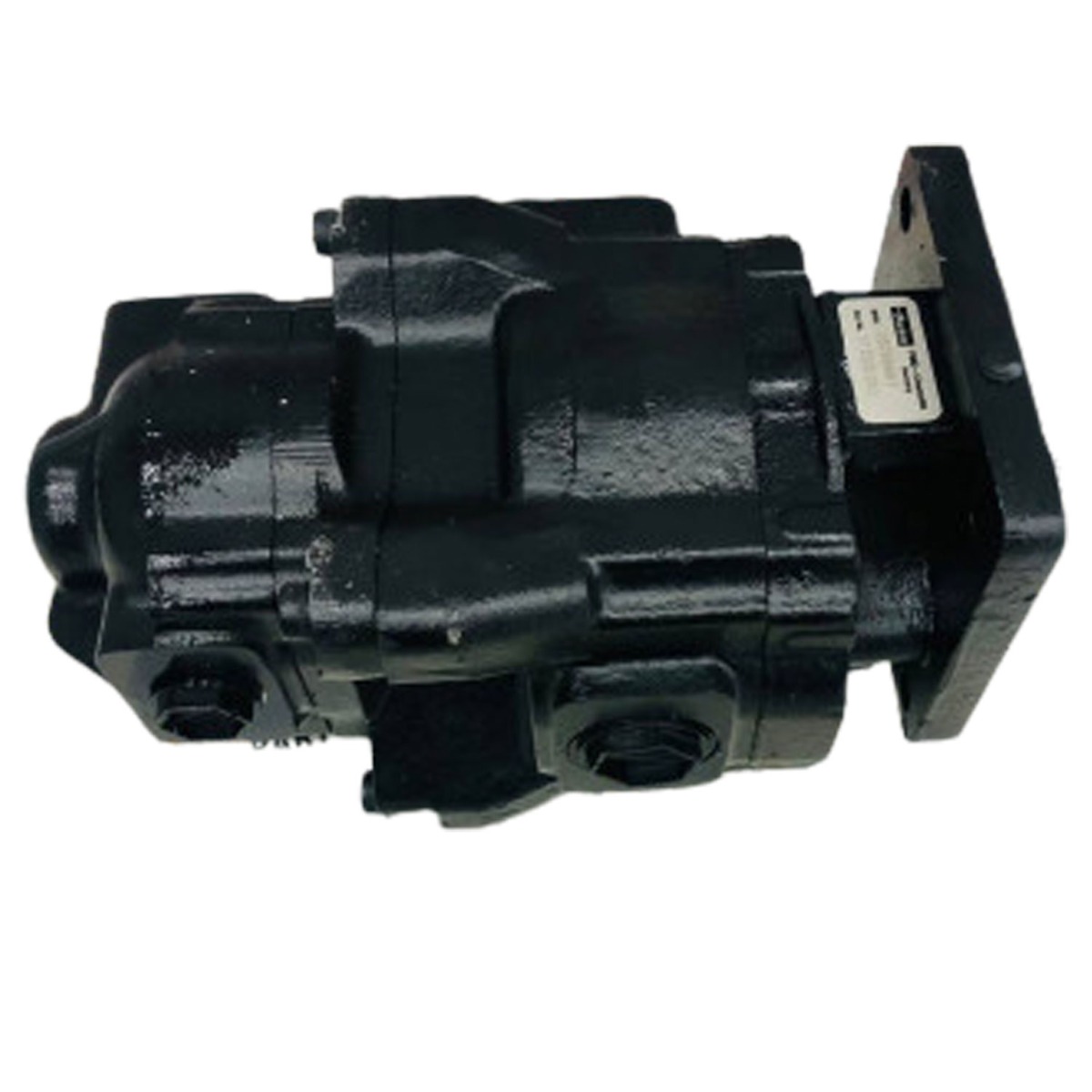 Pompe hydraulique 15T 257954A1 pour Case