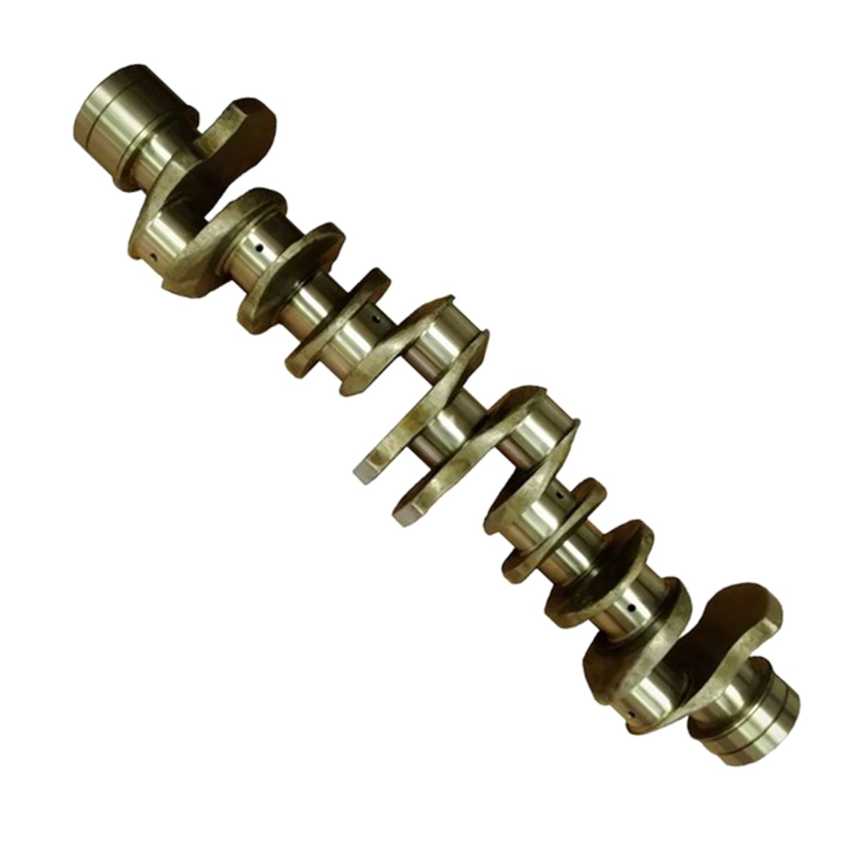 Vilebrequin 8-94395-025-0 pour Isuzu