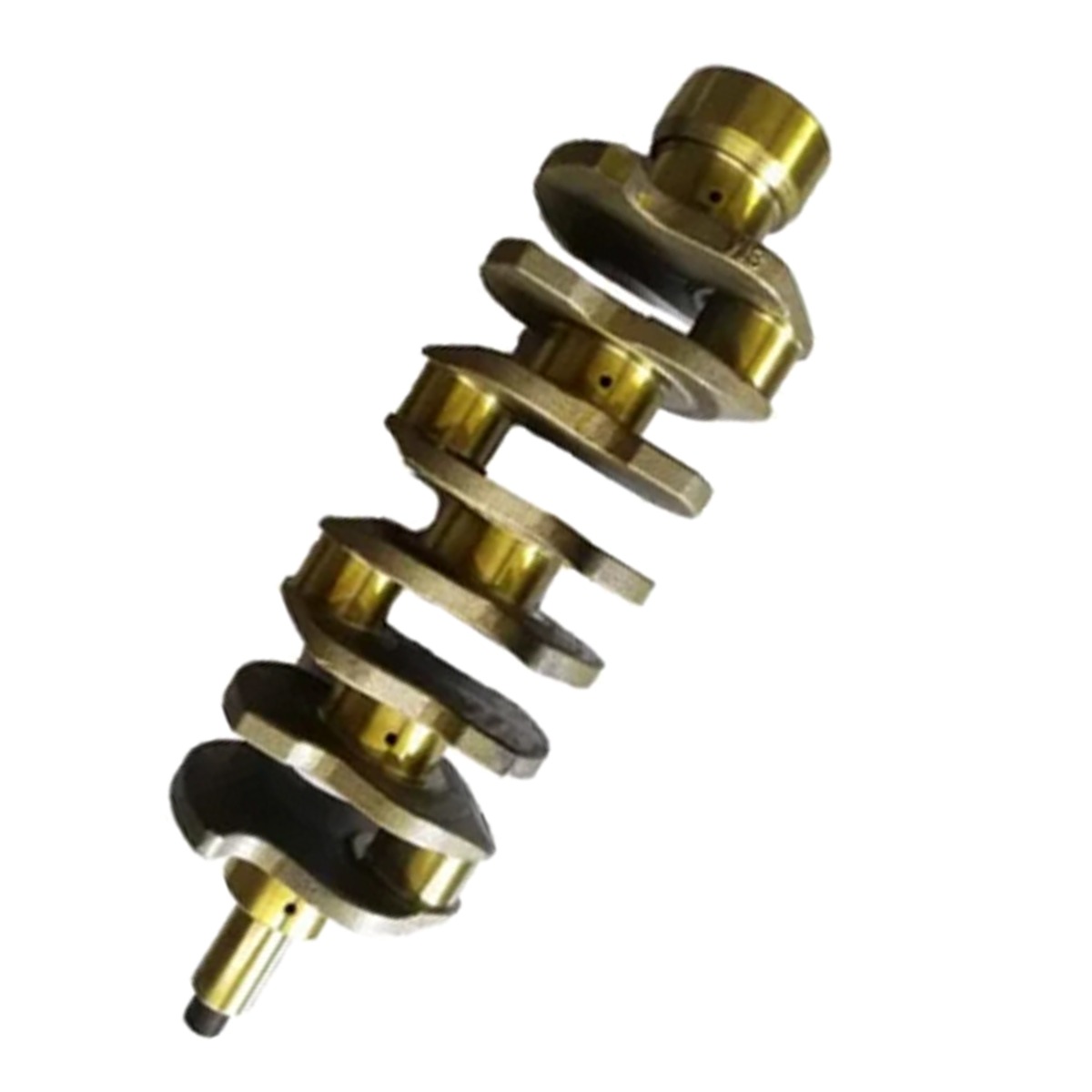 Vilebrequin 8-97112-981-2 pour Isuzu
