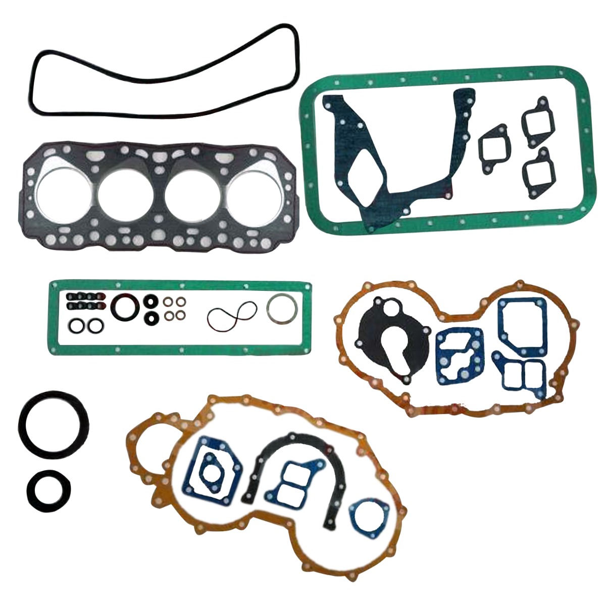 Kit de joints de révision 04111-96111 pour Toyota