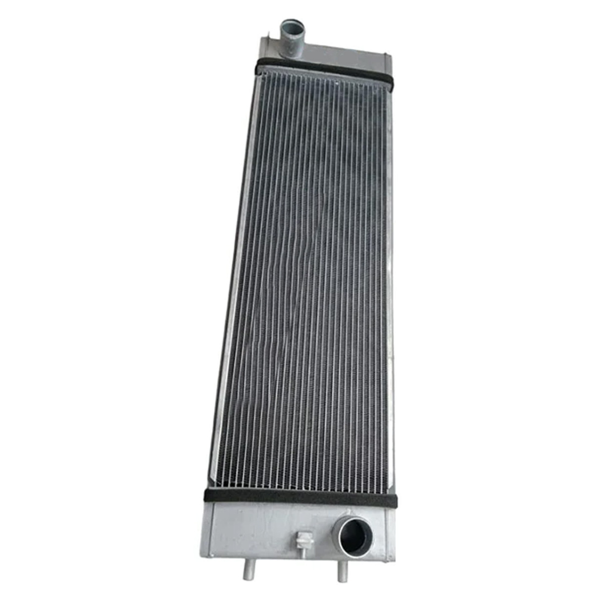 Radiateur de réservoir d'eau 21K-03-71111 pour Komatsu