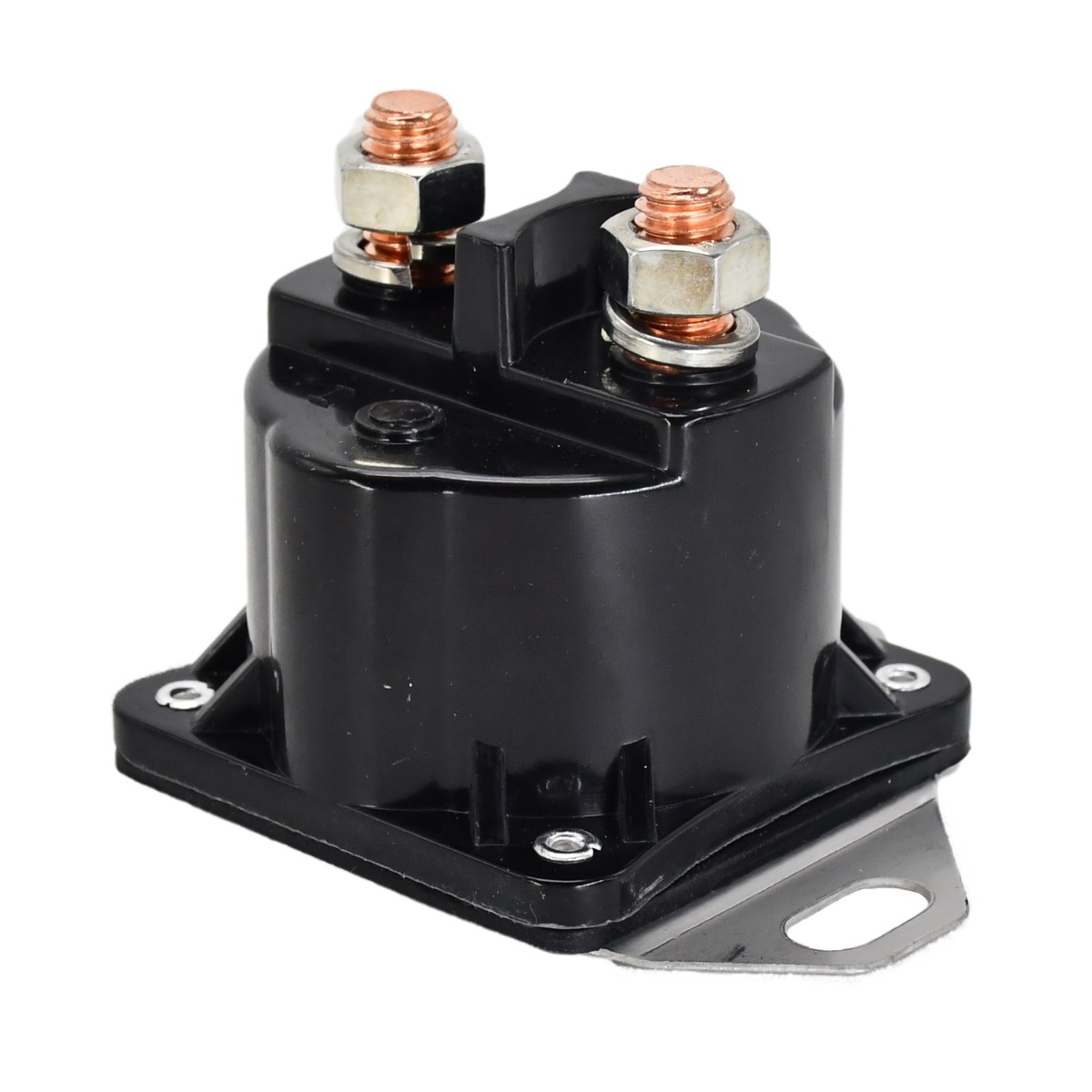 12V démarreur relais magnétique SS598T pour Ford