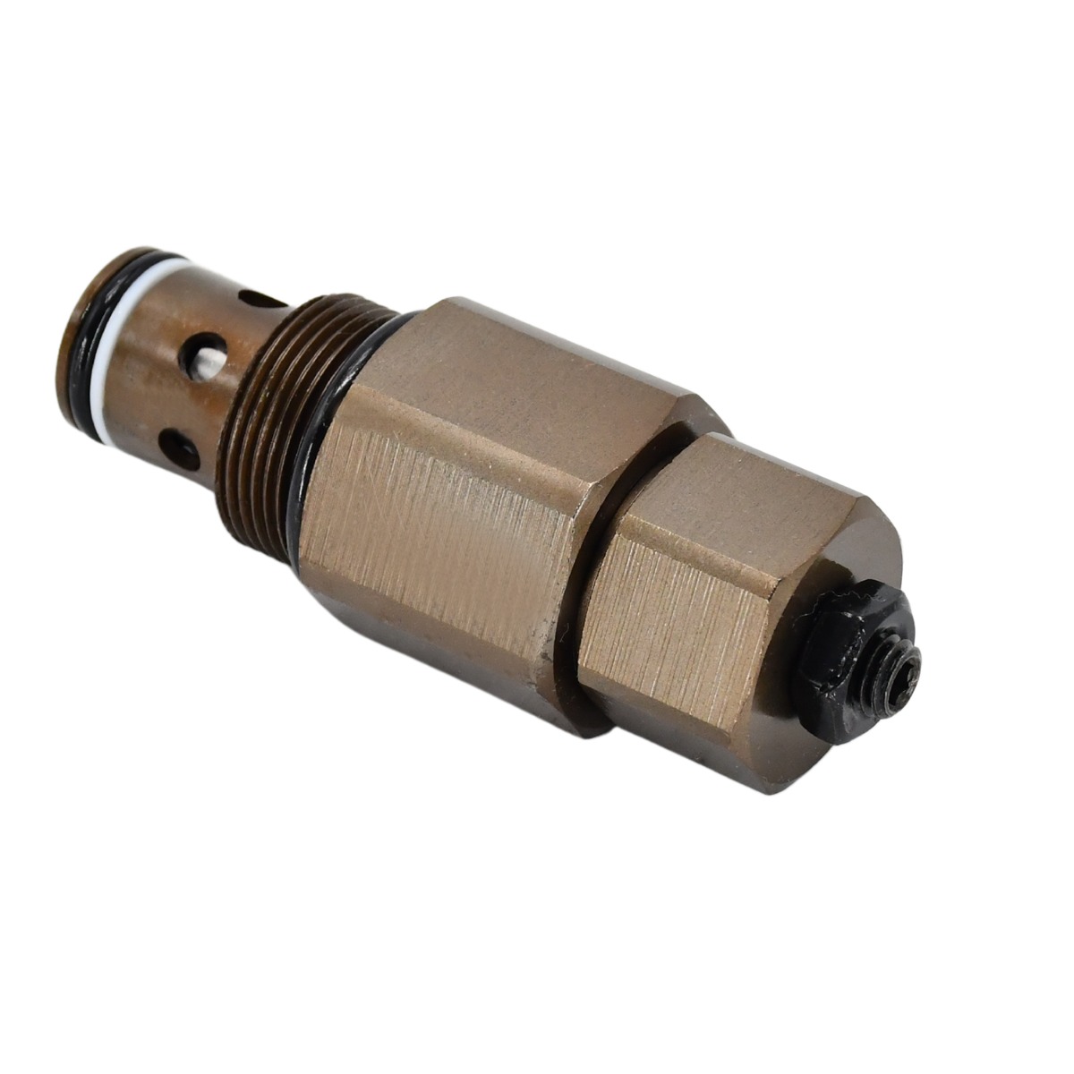 Soupape de surpression 14524582 pour Volvo