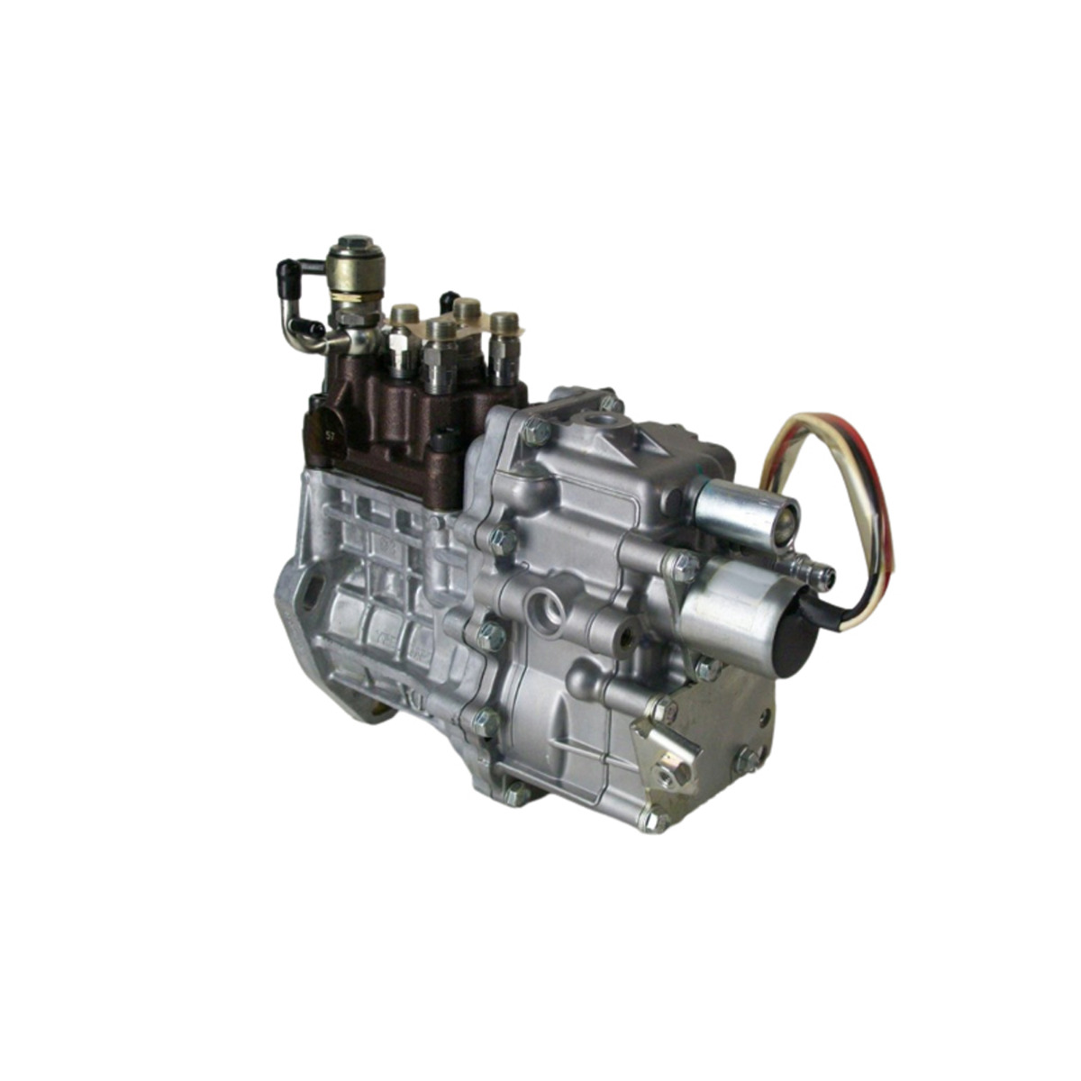Pompe d'injection de carburant 729649-51320 pour Yanmar