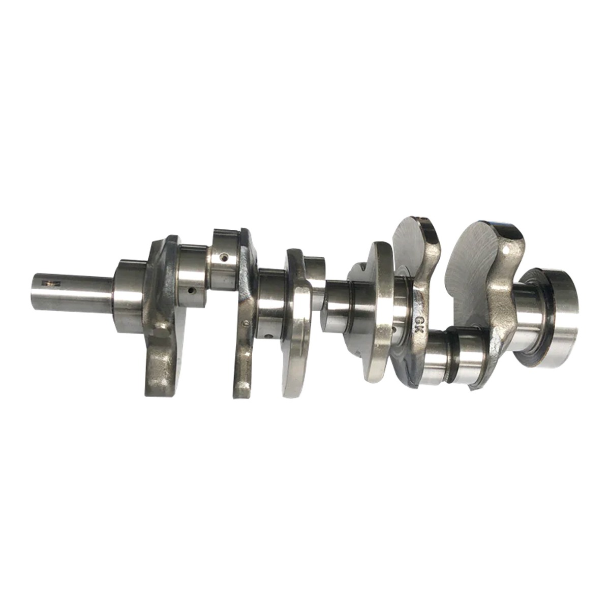 Vilebrequin 15107-00183A pour Doosan