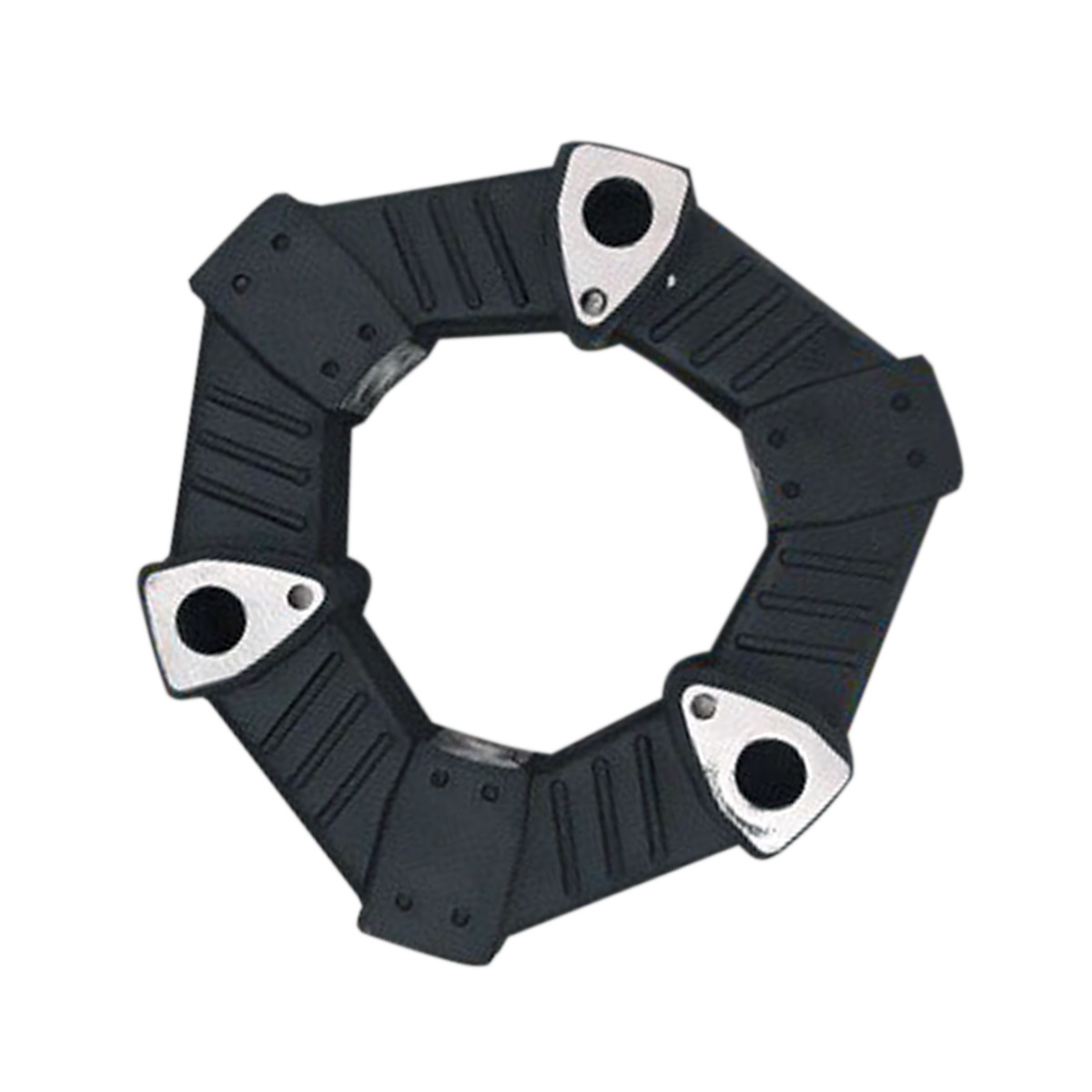 Ensemble d'embrayage avec moyeu 4402125 pour Hitachi