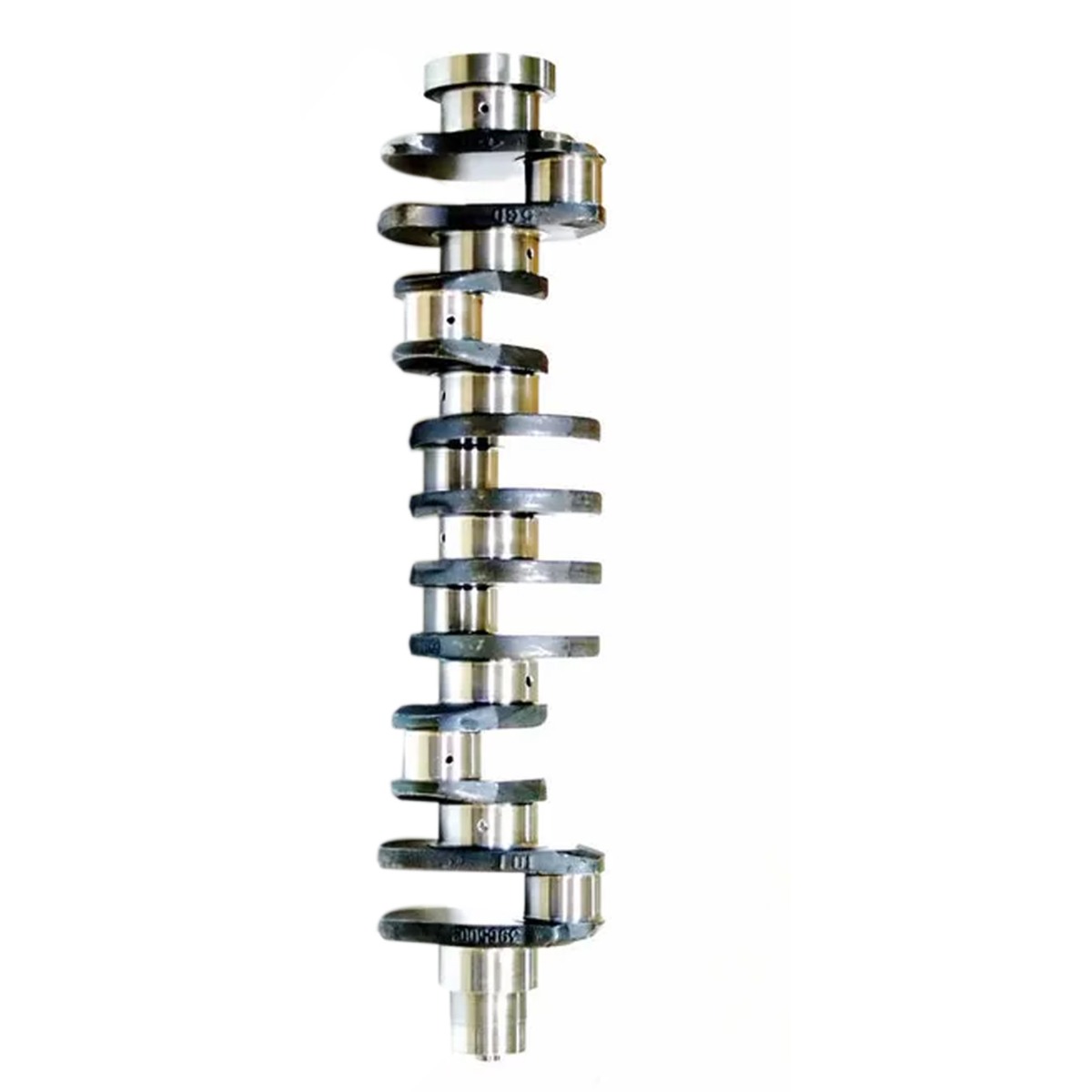 Vilebrequin 4989436 pour Cummins