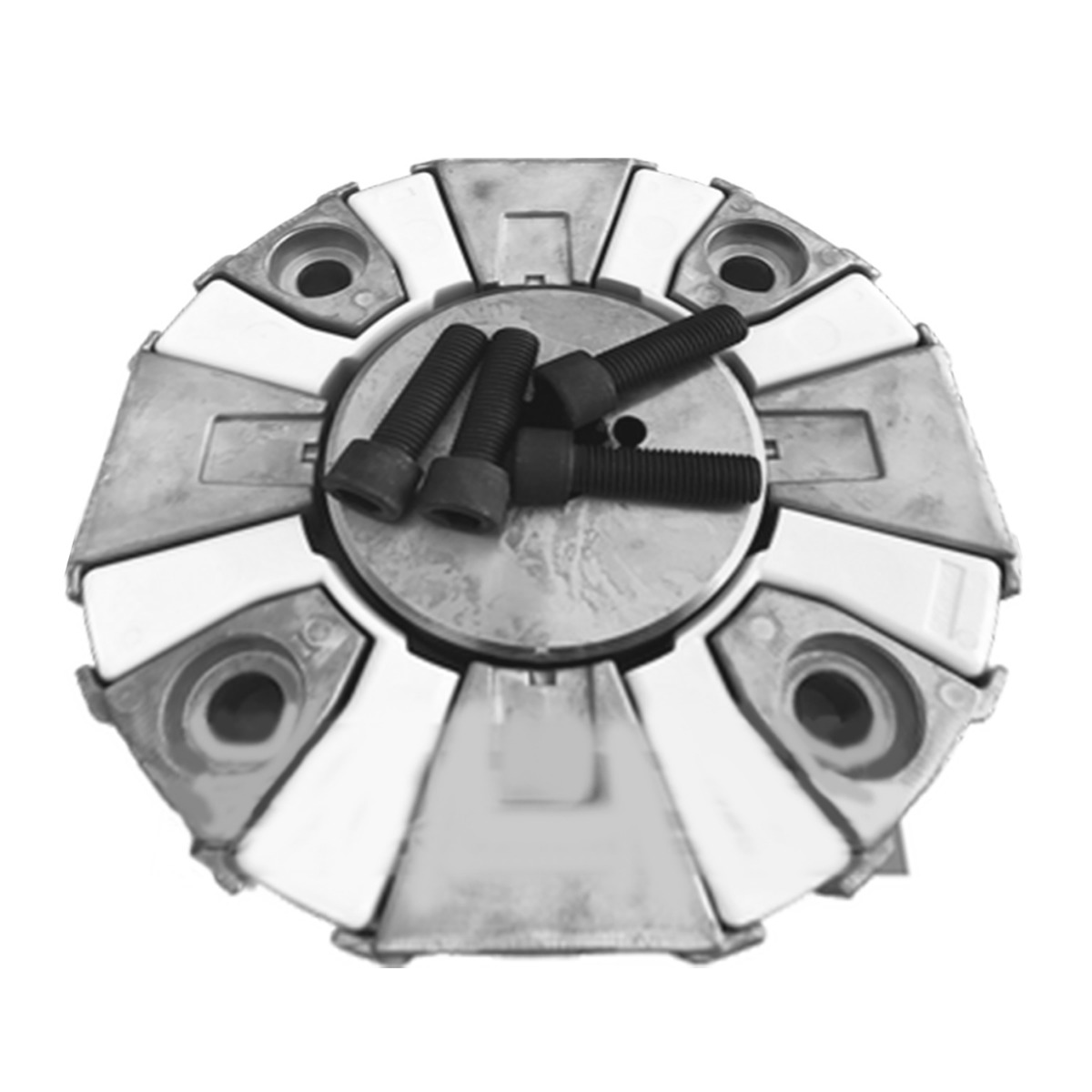 Ensemble d'embrayage 099-6094 pour Caterpillar