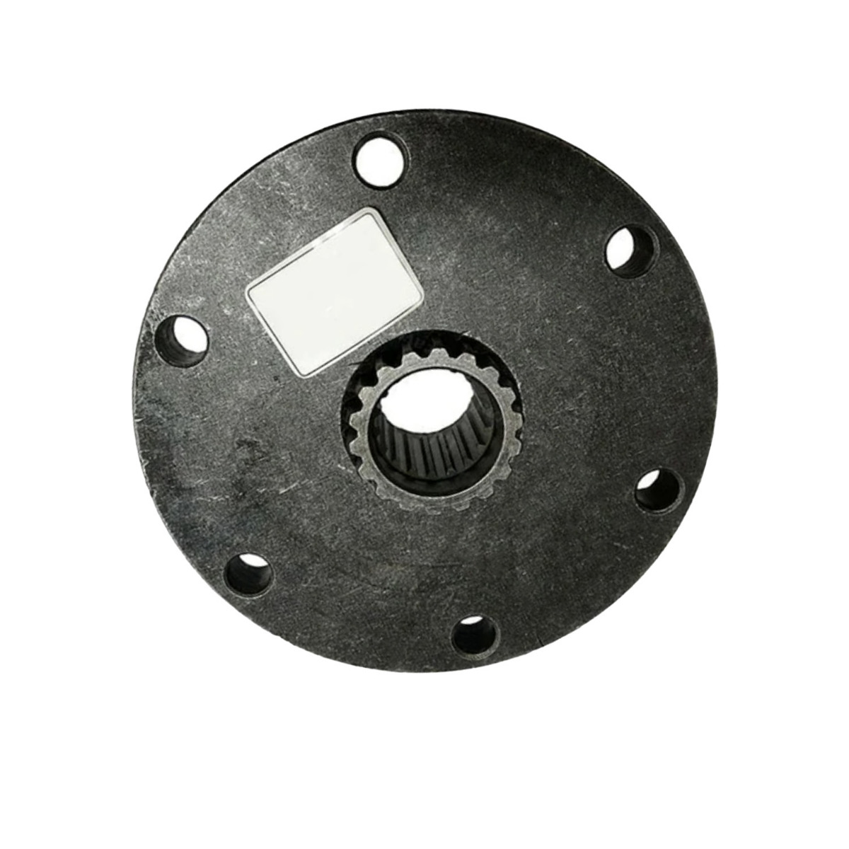 Embrayage 18T*18T pour Komatsu