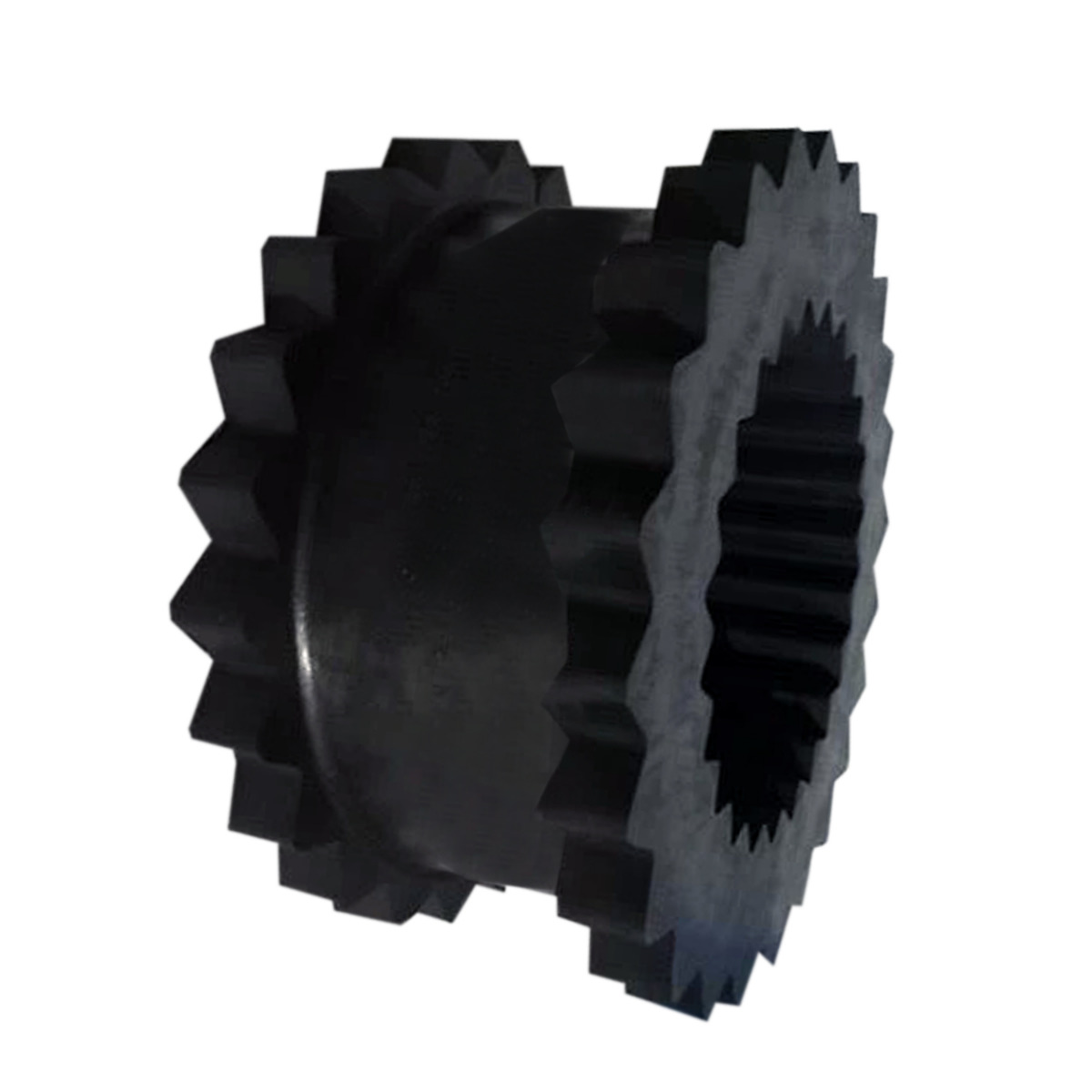 Embrayage 88290001-326 88290001326 pour Sullair