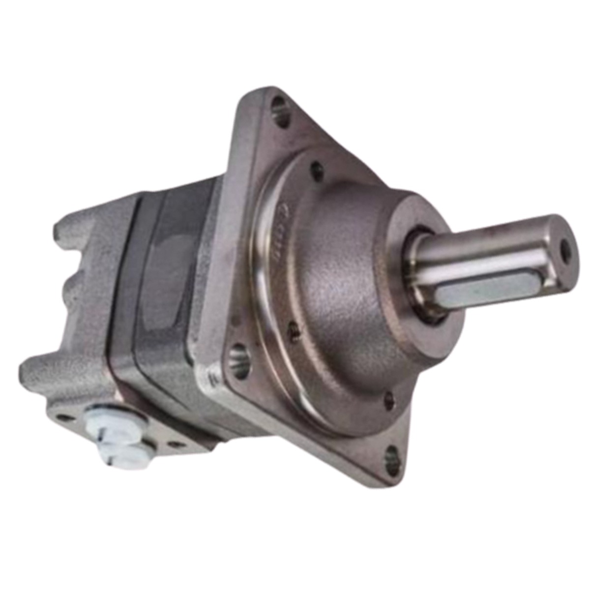 Moteur de roue hydraulique 151F0532 pour Danfoss