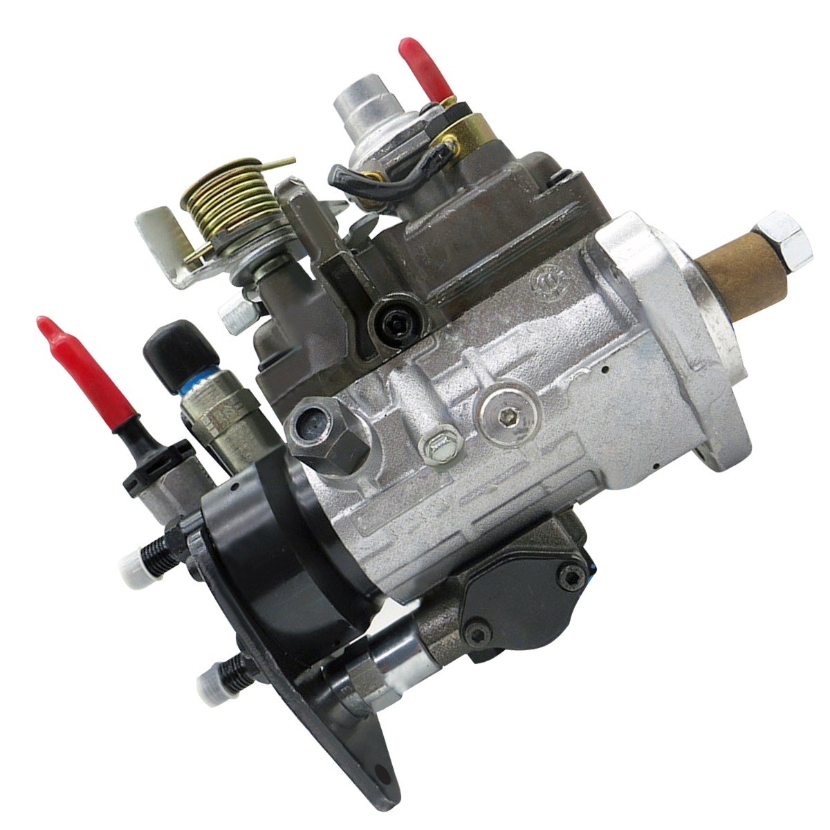 Pompe d'injection de carburant 2644H004 pour Perkins
