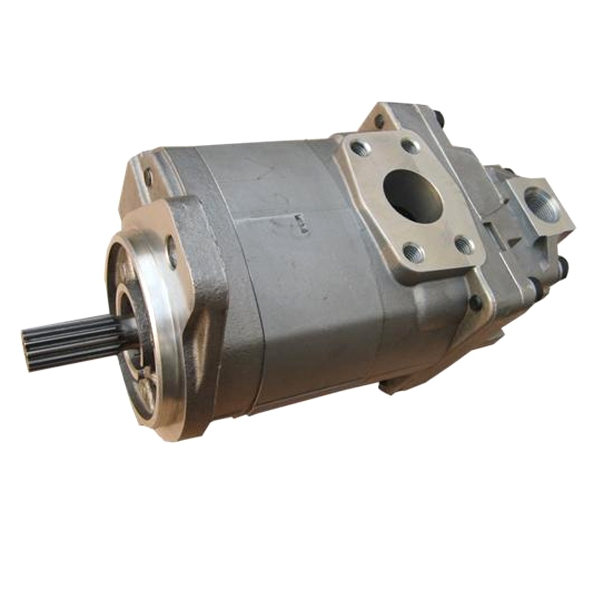 Pompe hydraulique 705-52-21160 pour Komatsu
