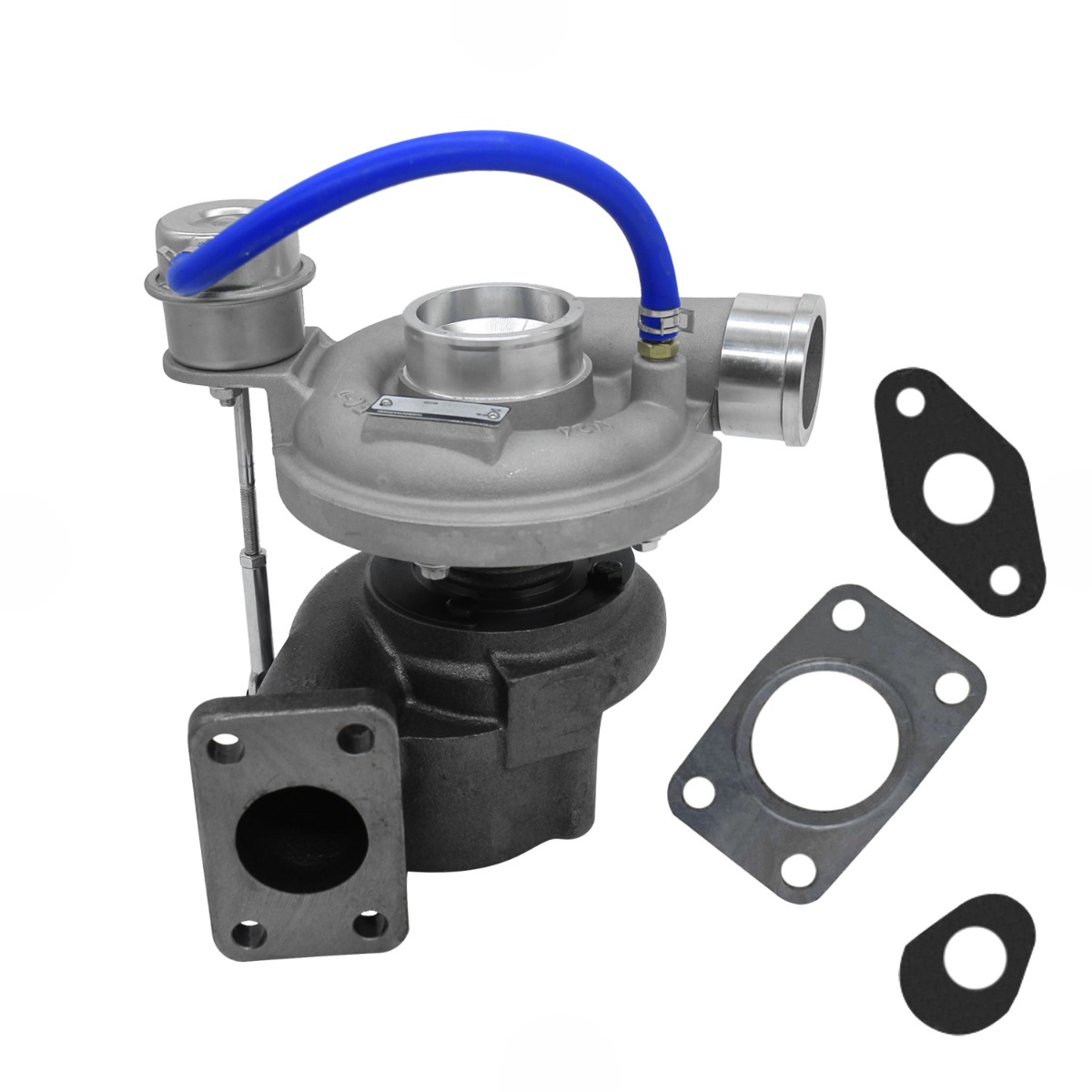 Turbo GT2556S turbocompresseur 711736-0003 pour Perkins