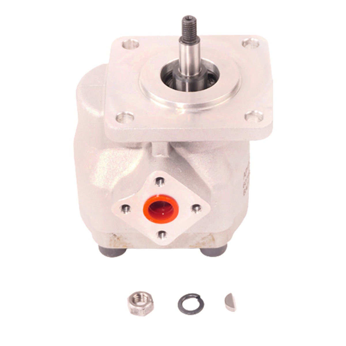 Pompe à huile hydraulique 194420-41110 pour Yanmar