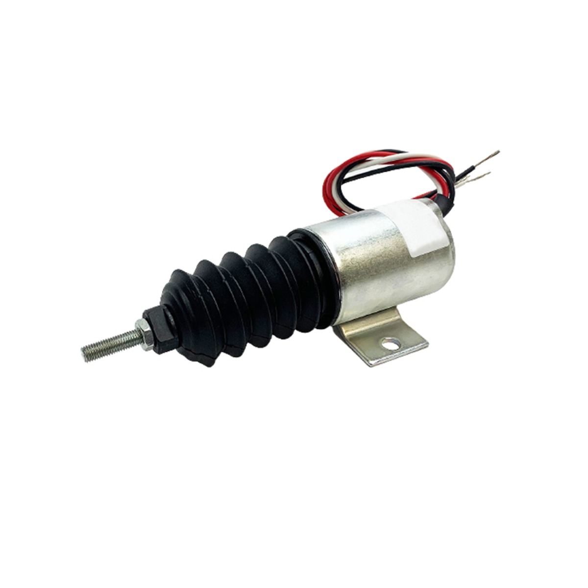 Electro aimant de coupure de carburant 12V P610-A1V12 pour Trombetta