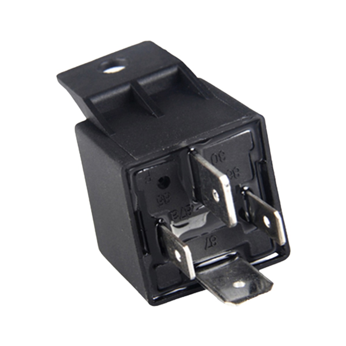Carburant Relais magnétique d'arrêt 14V 80A 3935649-FP1 pour Cummins