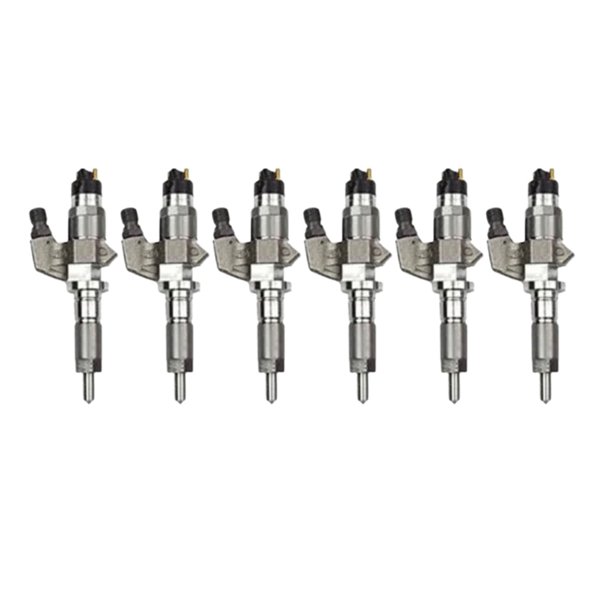 Injecteur de carburant 5-15300107-0 pour Isuzu