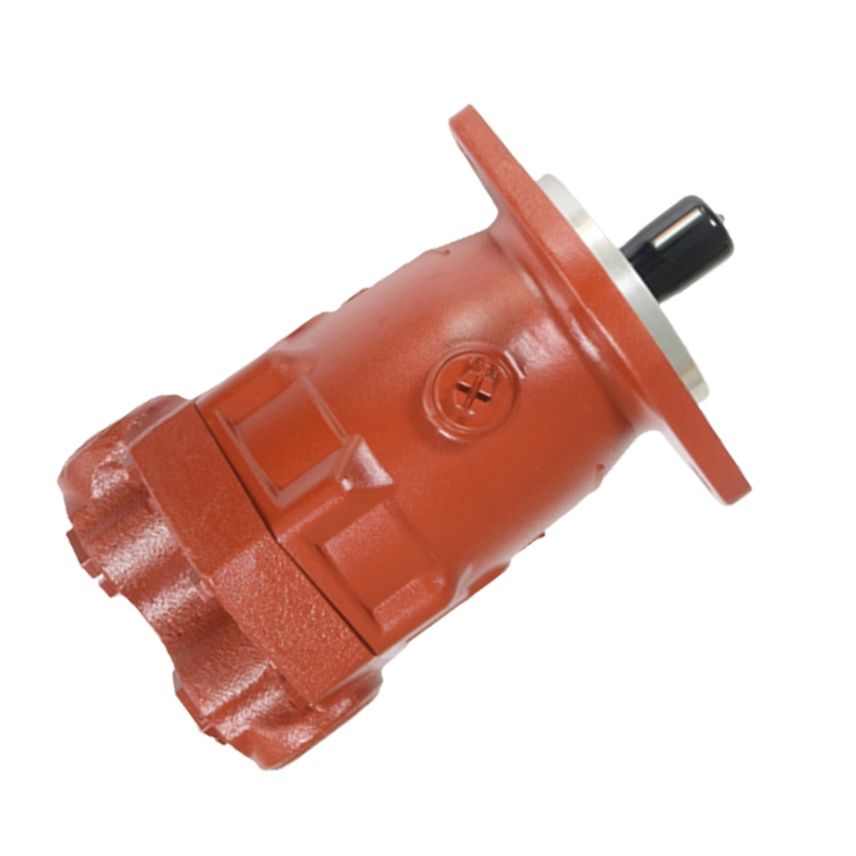 Moteur hydraulique 74318DDA pour Eaton