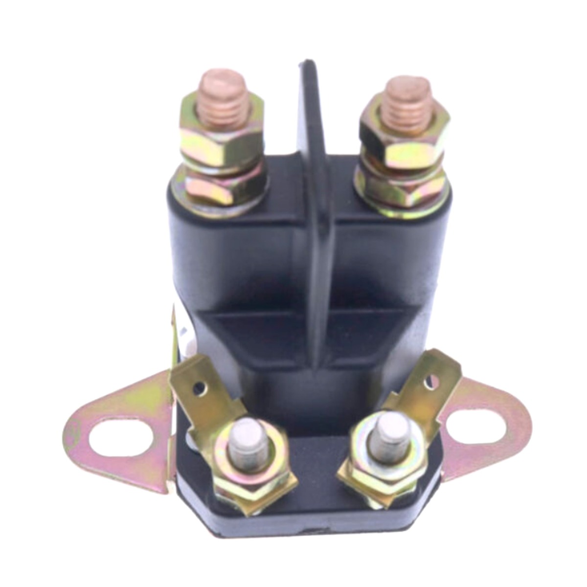 12V Aimant de démarreur 14222 pour Craftsman