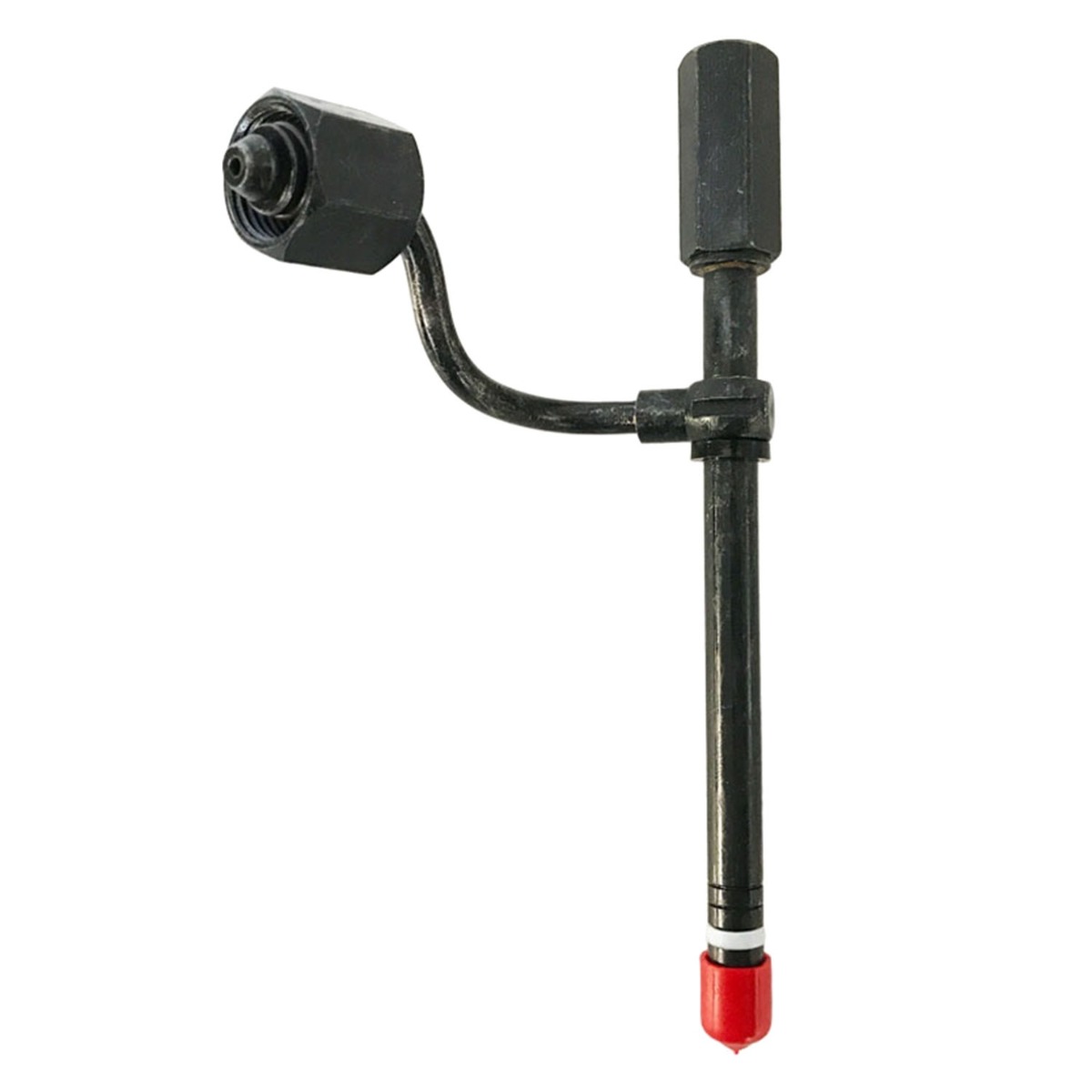 Injecteur de carburant 0R2504 pour Caterpillar