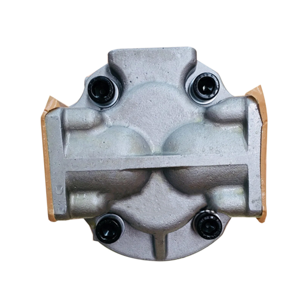 Pompe à engrenages hydraulique 705-11-29010 pour Komatsu