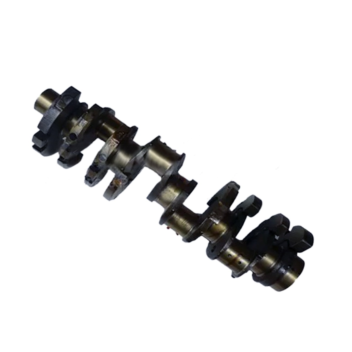 Vilebrequin 13400-2580 pour Hino