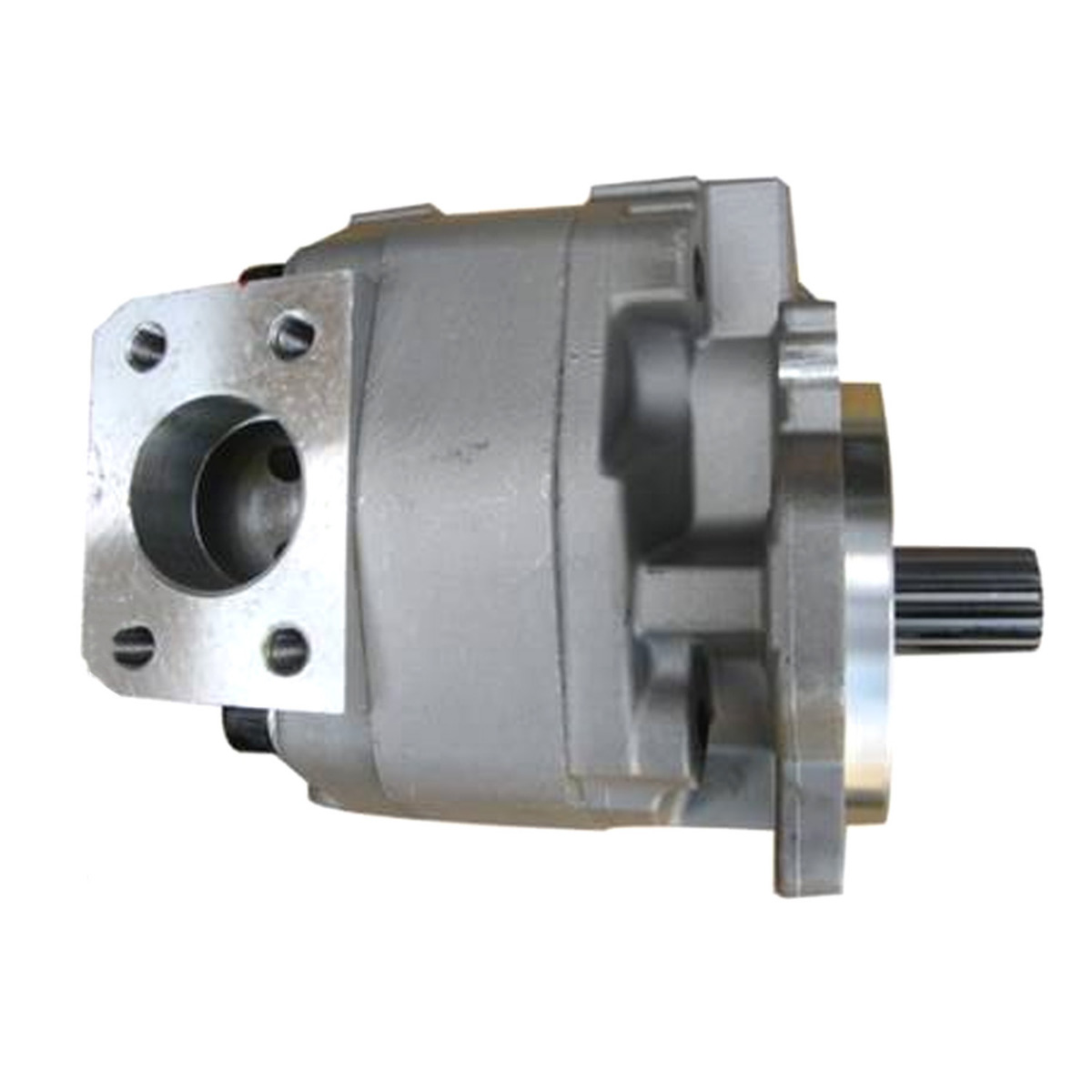 Pompe à engrenages hydraulique 705-11-38110 pour Komatsu