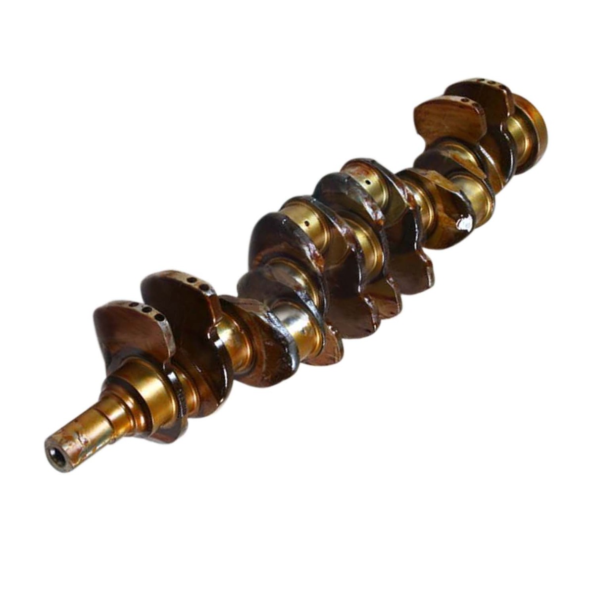 Vilebrequin 8194457 pour Volvo
