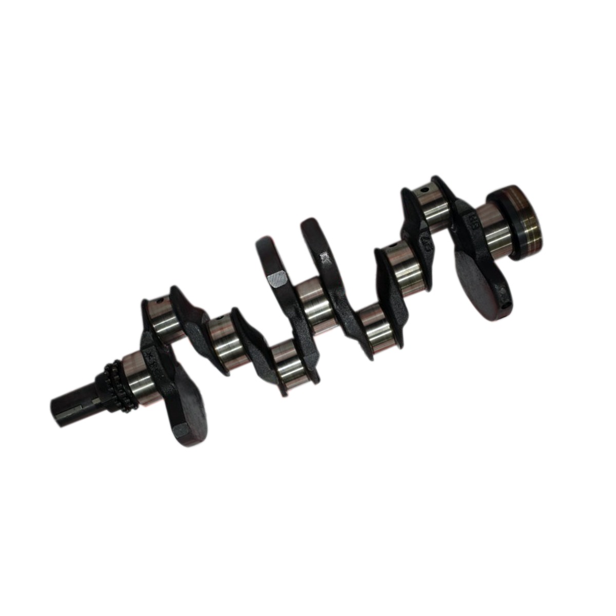 Vilebrequin MD027474 pour Mitsubishi