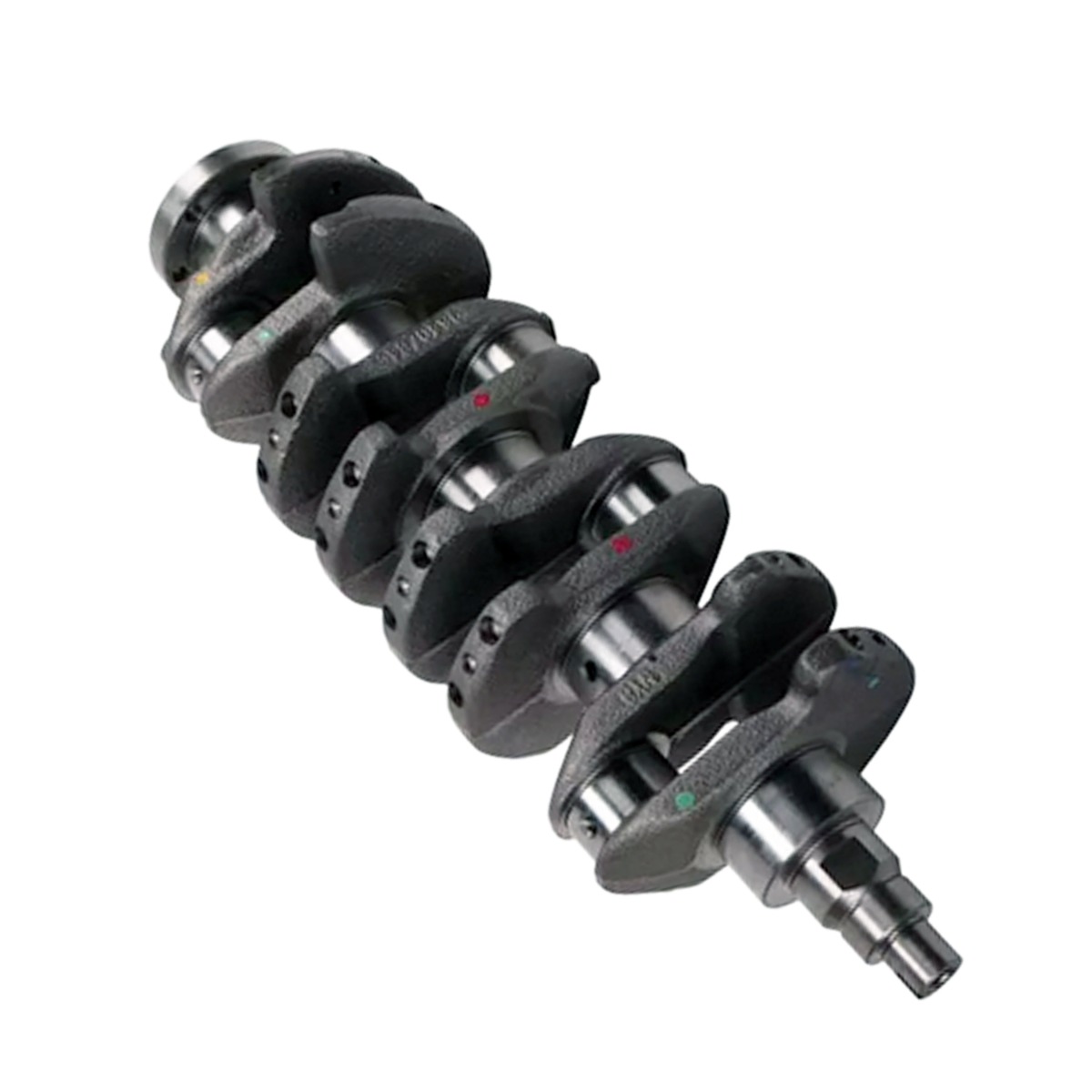 Vilebrequin 96385403 pour GM