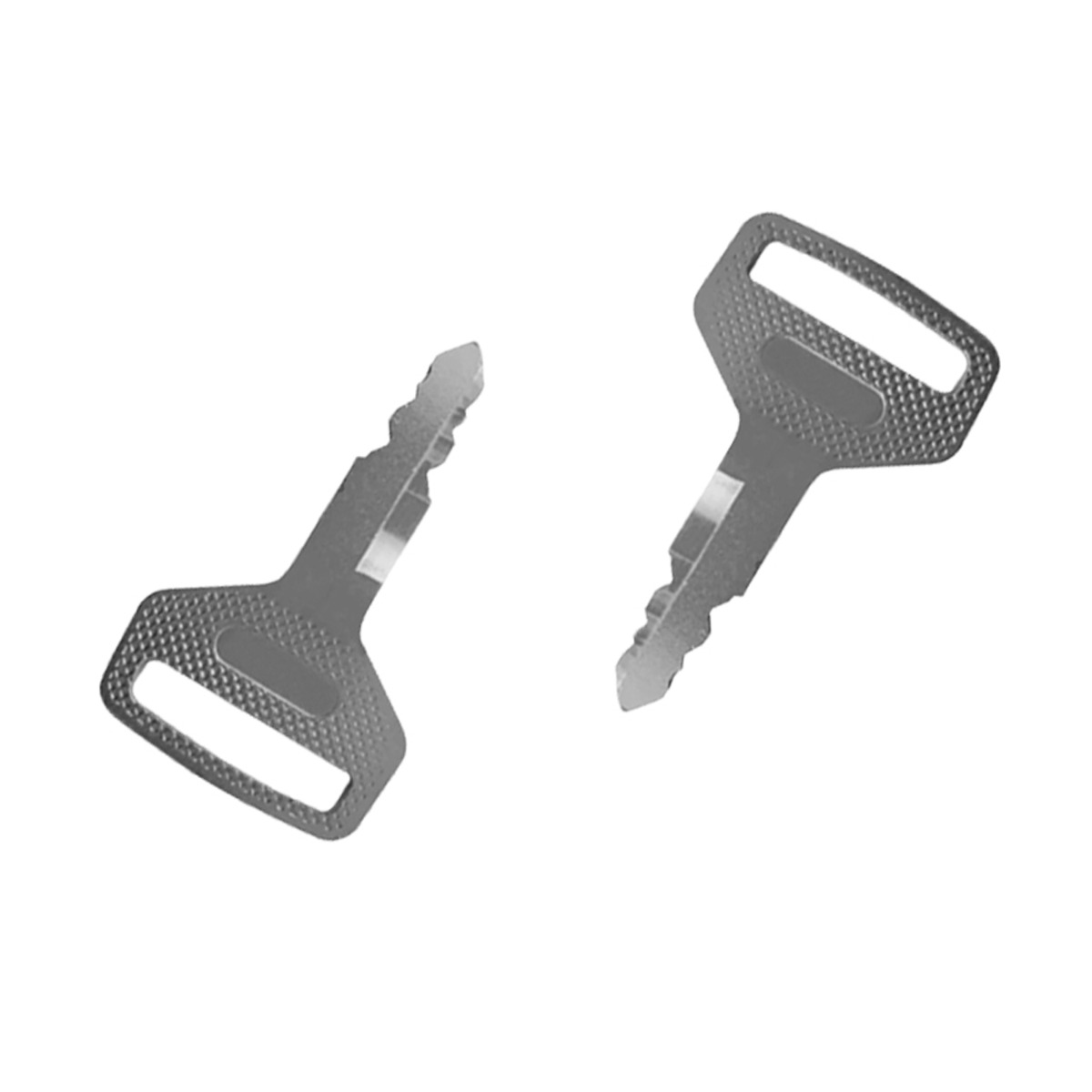 Clé de démarrage 2 pièces 36919-75190 pour Kubota