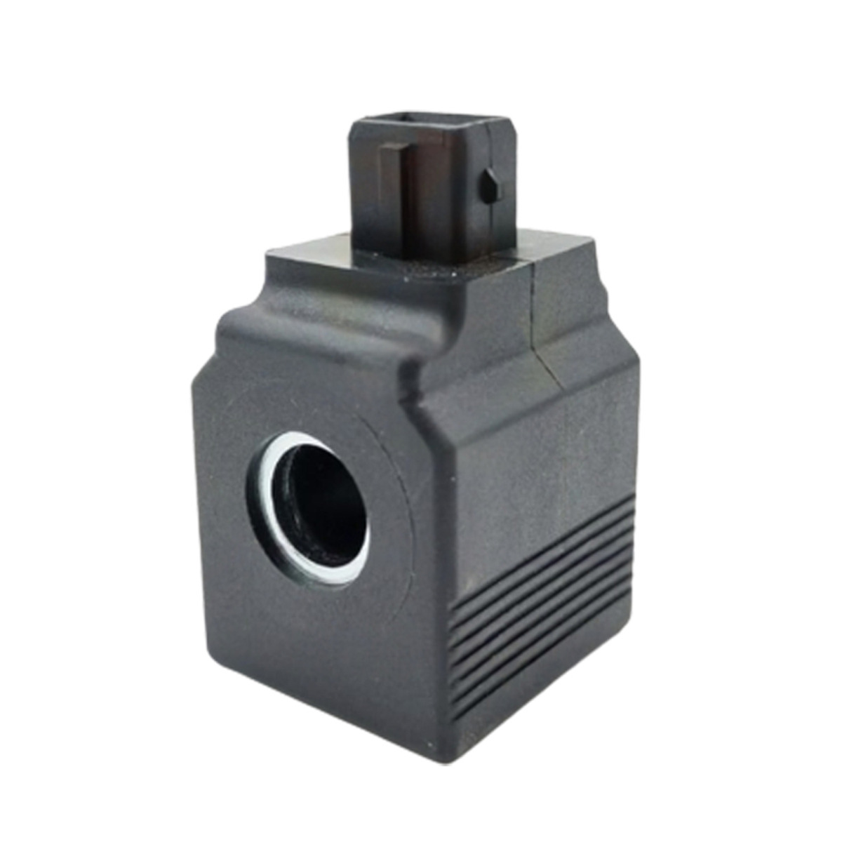 Bobine solénoïde 12V 25/220860 pour JCB