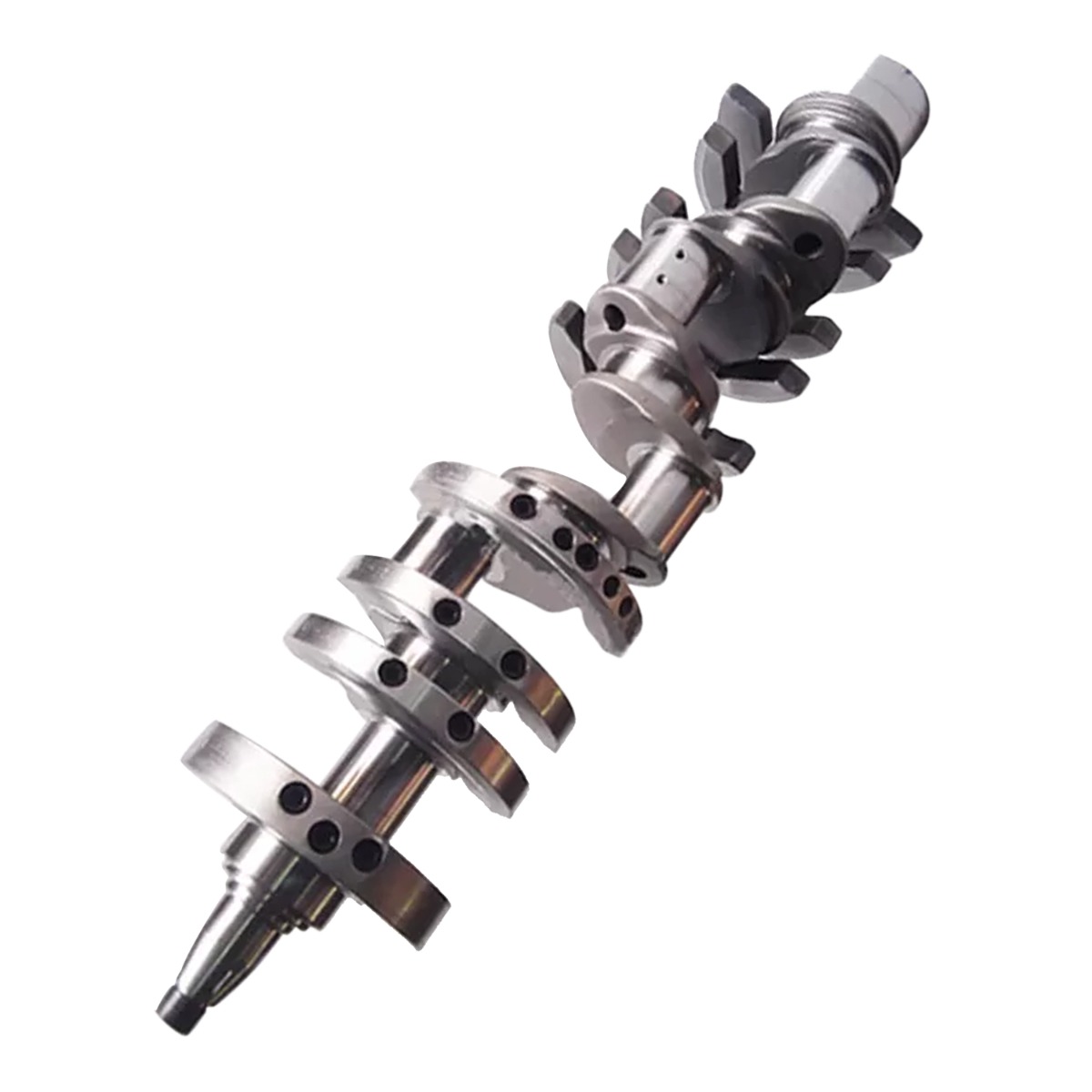Vilebrequin 12200-97567 pour Nissan