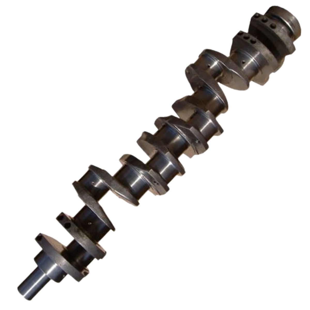 Vilebrequin pour Hino moteur EM100 Hitachi pelle UH09