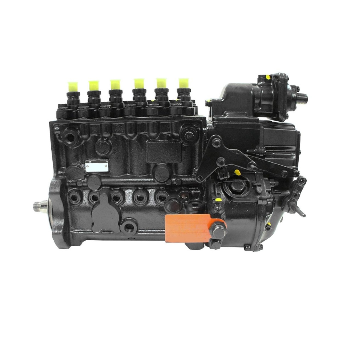 Pompe d'injection de carburant 3931537 pour Cummins