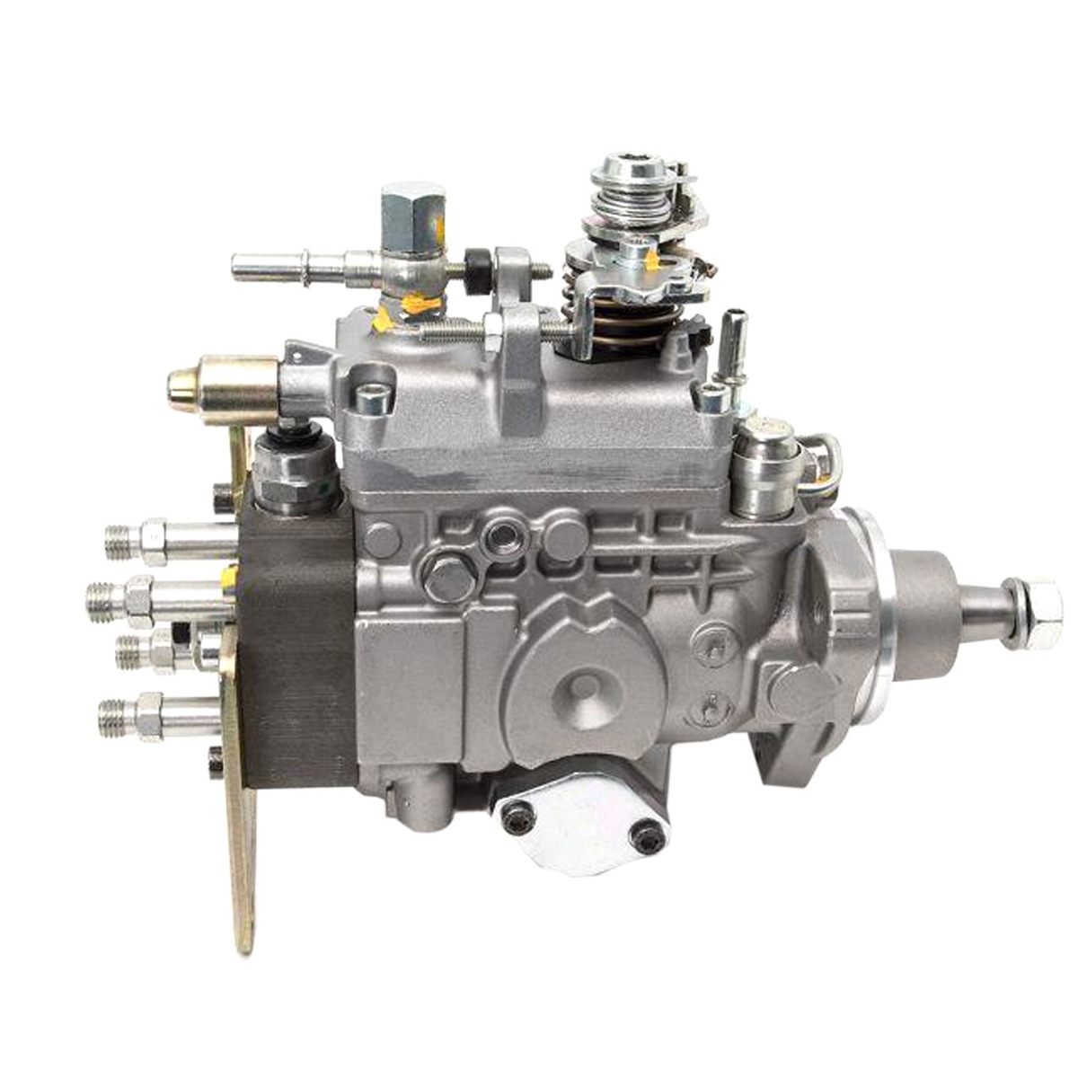 Pompe d'injection de carburant 2644N209/24 pour Perkins
