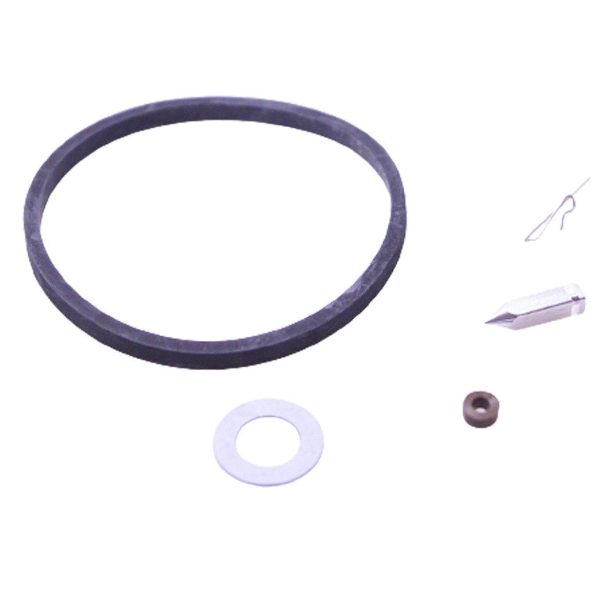 Kit de vannes à flotteur 525-265 pour Tecumseh
