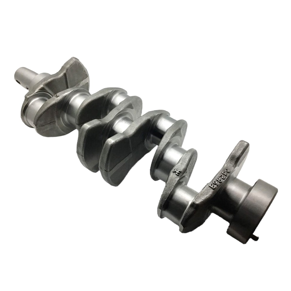 Vilebrequin SSU000018 pour Yanmar