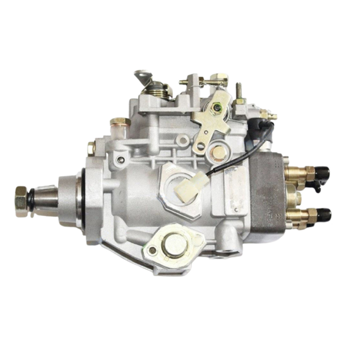 Pompe d'injection de carburant 1046417260 pour Zexel