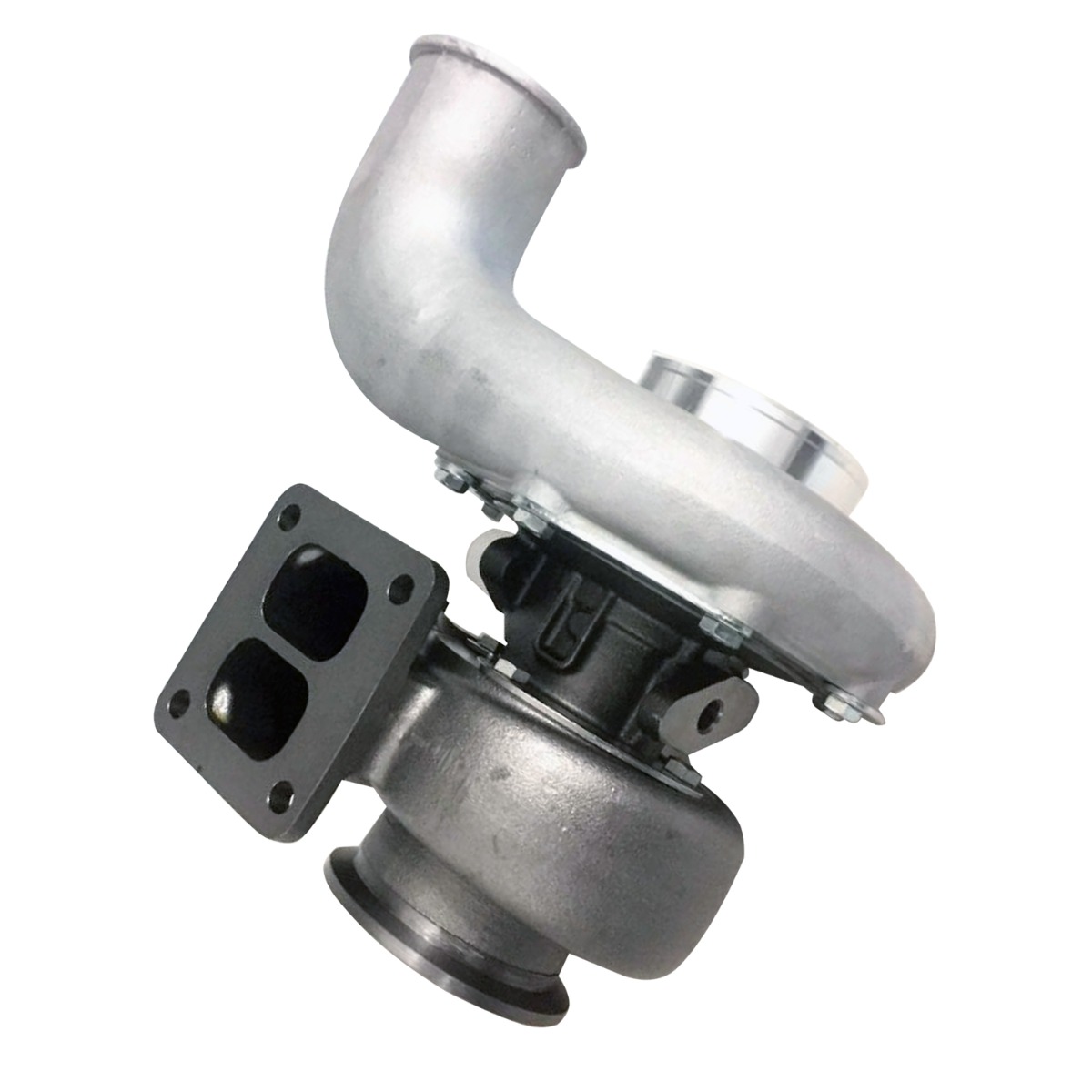 Turbo S2ESL-116 Turbocompresseur RE54979 pour John Deere
